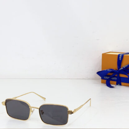 LOUIS VUITTON Fashion Sunglasses - Image 7