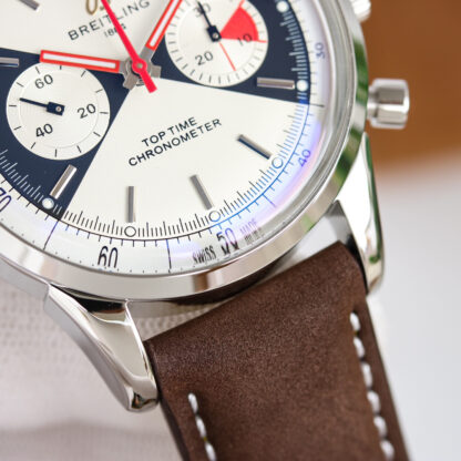 Breitling Top Time A23310121G1X1 BN5 watch - Image 6