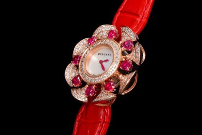 Bulgari's brilliant, elegant and exquisite watches - Image 6