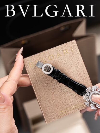 Bulgari exquisite and unique watches - Image 5