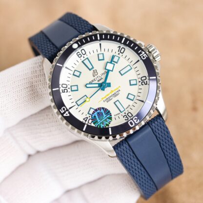 Breitling Superocean Series Watches - Image 6