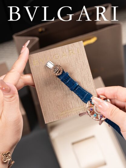 Bulgari exquisite unique watches - Image 5
