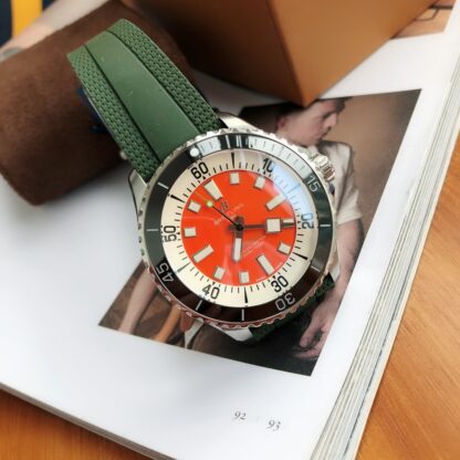 Breitling Superocean Series Watches - Image 6
