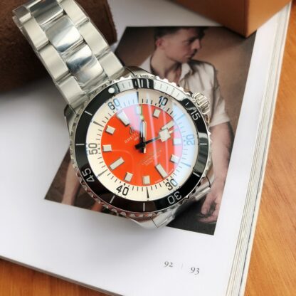 Breitling Superocean Series Watches - Image 6