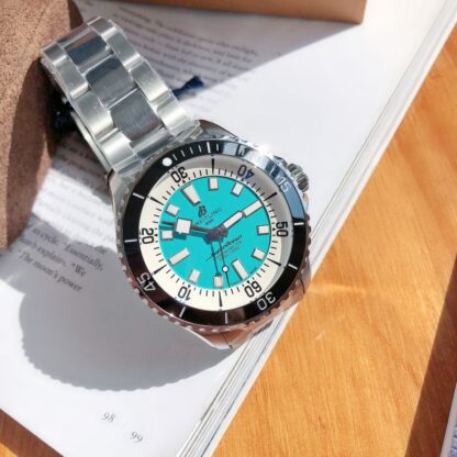 Breitling Superocean Series Watches - Image 6