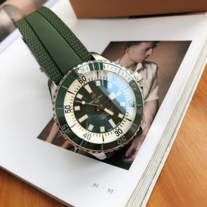 Breitling Superocean Series Watches - Image 6