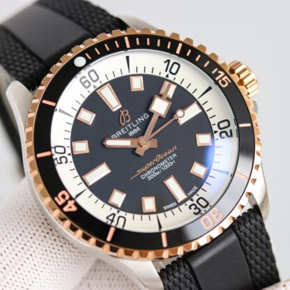 Breitling Superocean Series Watches - Image 6