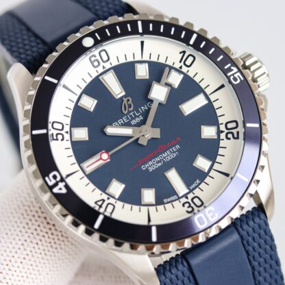 Breitling Superocean Series Watches - Image 6