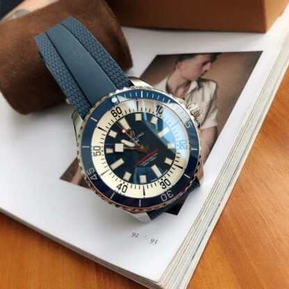 Breitling Superocean Series Watches - Image 6