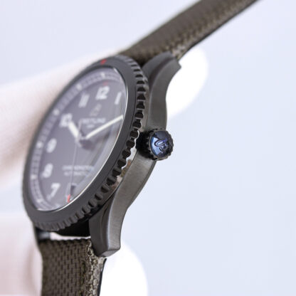 Breitling Pilot's Watch Legend Aviation Series - Image 5