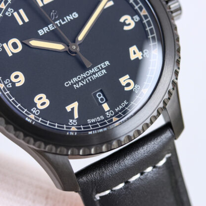Breitling Pilot's Watch Legend Aviation Series - Image 6