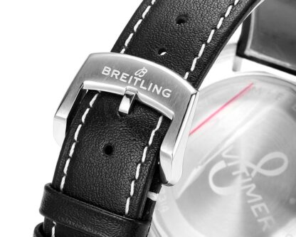 Breitling Pilot's Watch Legend Aviation Series - Image 6