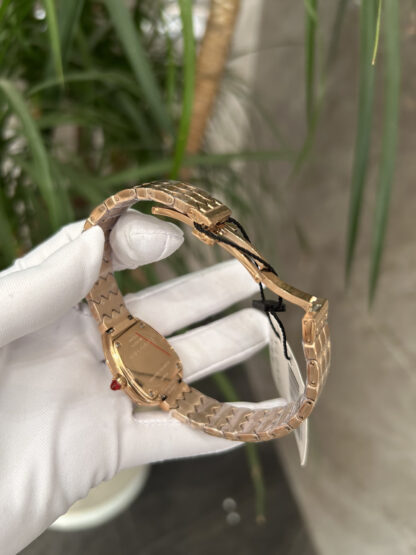 Bulgari ladies watch - Image 5