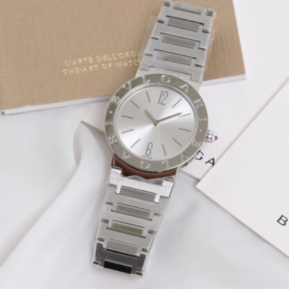 Bvlgari Ladies Watch - Image 6
