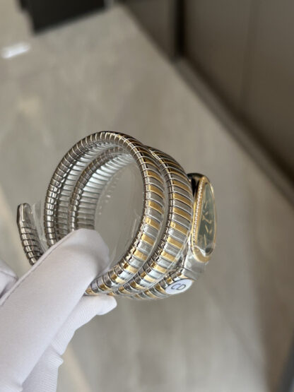 Bulgari ladies watch - Image 6