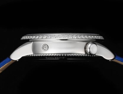 Vacheron Constantin Ultra-Thin Mechanical Women's Watch - Image 6