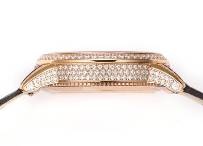 Vacheron Constantin Ultra-Thin Mechanical Women's Watch - Image 6