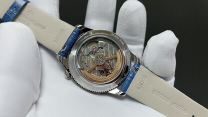 Vacheron Constantin Ultra-Thin Mechanical Women's Watch - Image 6
