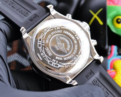 Breitling Avenger Series Watches - Image 6