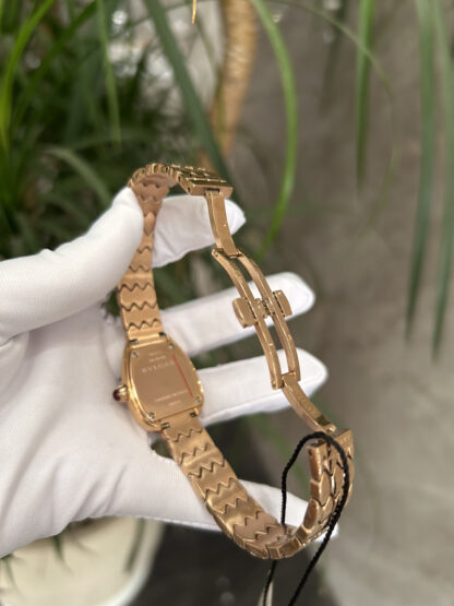 Bulgari Serpentine Ladies Watch - Image 6