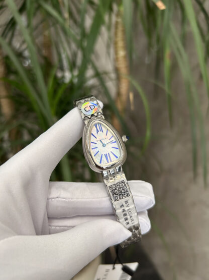 Bulgari Serpentine Ladies Watch - Image 5