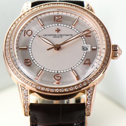 Vacheron Constantin ultra-thin design, fashionable and high-end watches - Image 6