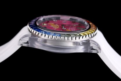 Rolex Glass Crystal Series - Image 6