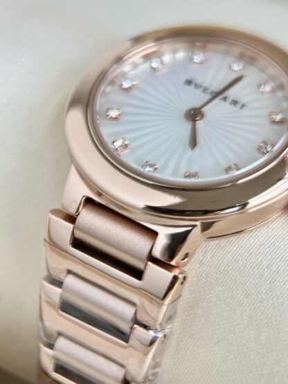 Bvlgari Women's Watches - Image 6