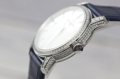 Vacheron Constantin Heritage Ultra-Thin Series Watches - Image 6