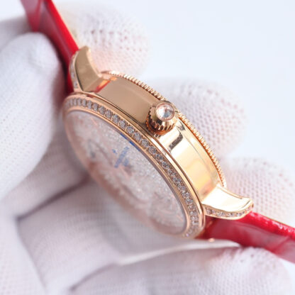 Vacheron Constantin Tradition Series Moon Phase Watch - Image 6