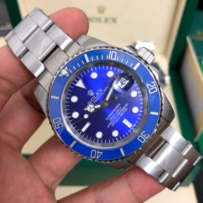 Rolex Submariner Series Green Submariner - Image 6