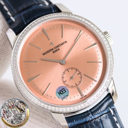 Vacheron Constantin Heritage Collection Men's Watch - Image 6