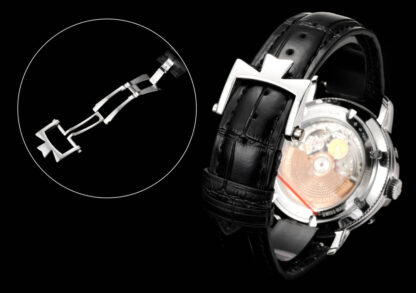 Vacheron Constantin Heritage Complete Calendar - Image 6