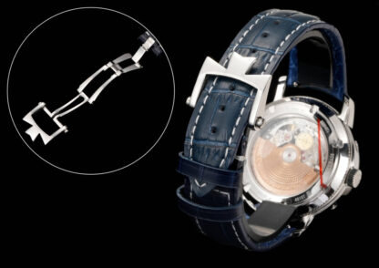 Vacheron Constantin Heritage Complete Calendar - Image 6