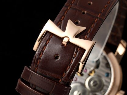Vacheron Constantin Heritage Tourbillon - Image 6