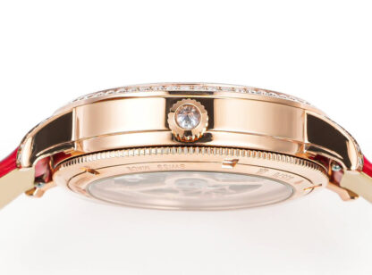 Vacheron Constantin Heritage Moon Phase - Image 6