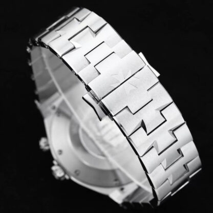 Vacheron Constantin Multifunction Men's Automatic Watch - Image 6