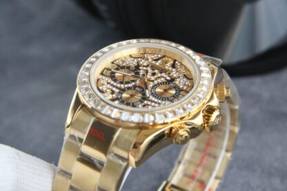 Rolex Eye of the Tiger - Image 6