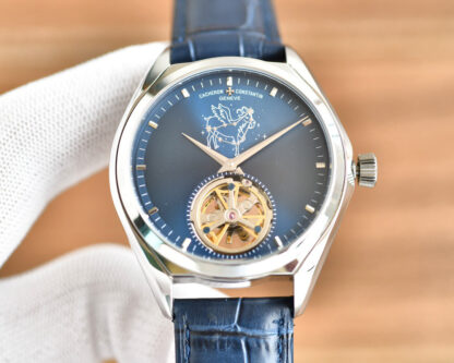 Vacheron Constantin Tourbillon Sky Chart Capricornus - Image 5