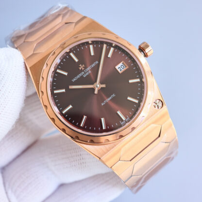 Vacheron Constantin Luxury Sports Watches - Image 6