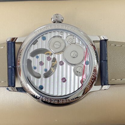 Vacheron Constantin Classic Heritage Tourbillon - Image 6