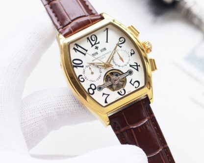 Vacheron Constantin Luxury Men's Watches - Image 6