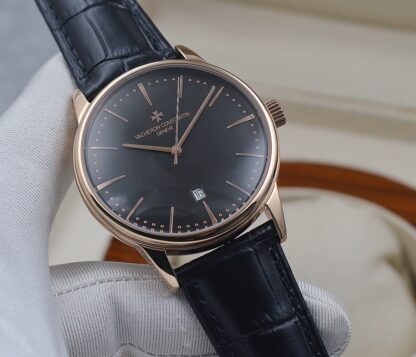 Vacheron Constantin Luxury Men's Watches - Image 6