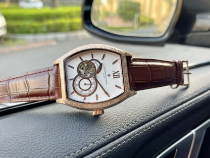 Vacheron Constantin Luxury Men's Watches - Image 6