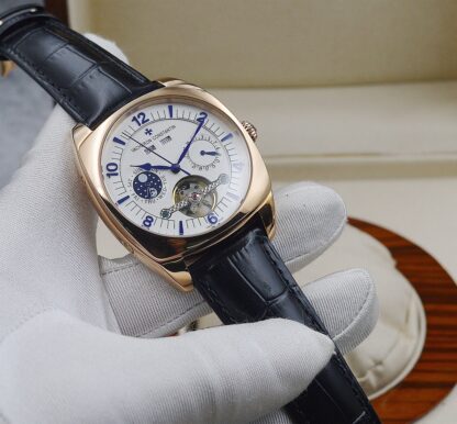 Vacheron Constantin Luxury Men's Watches - Image 6