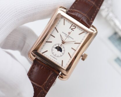 Vacheron Constantin Luxury Men's Watches - Image 6