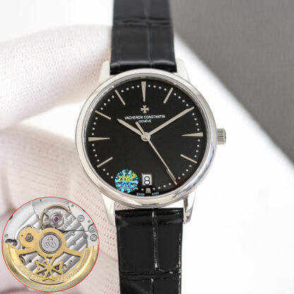 Vacheron Constantin exquisite ultra-thin business watch - Image 6