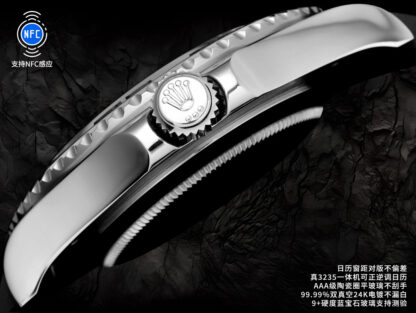 Rolex 2024 New Yacht-Master 42mm Series - Image 6
