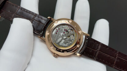 Vacheron Constantin exquisite mechanical watches - Image 6