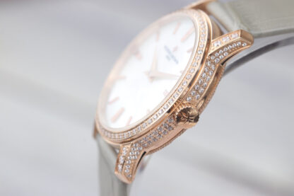Vacheron Constantin exquisite mechanical watches for women - Image 6